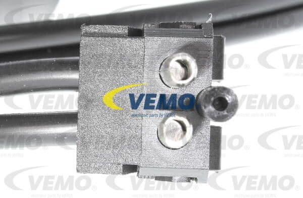 Fuel Pump Original VEMO Quality V30-09-0004 - image 2