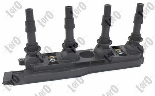 Ignition Coil LORO 122-01-008