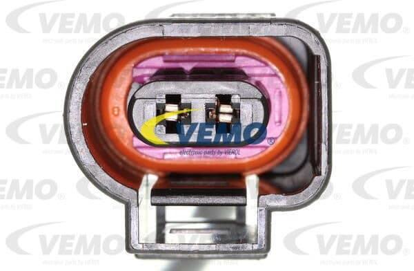 Handle, bootlid Original VEMO Quality V10-85-2264 - image 2