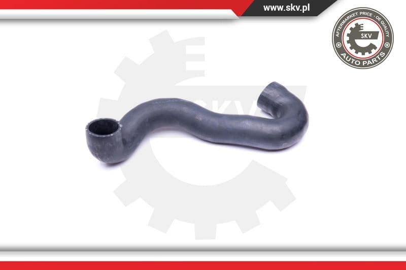 Charge Air Hose 43SKV196 - image 2