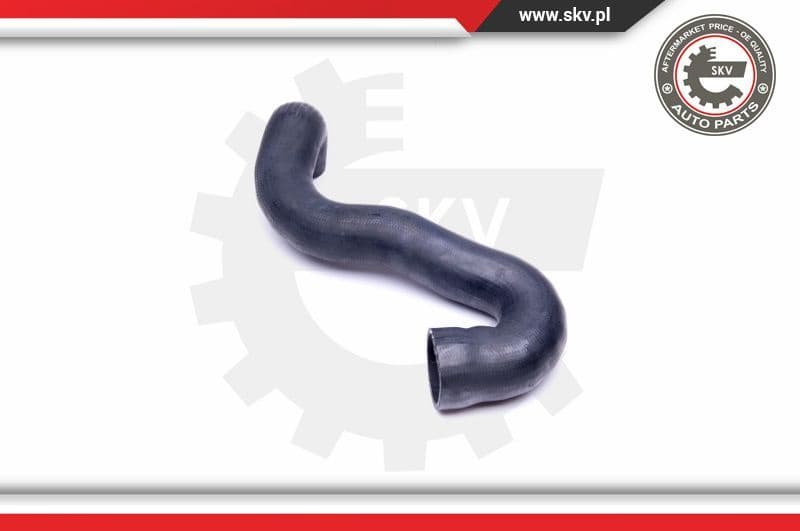 Charge Air Hose 43SKV196 - image 3