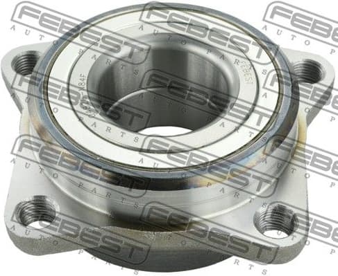 Wheel Hub 0482G-N84F
