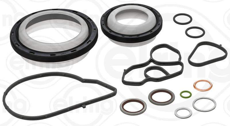 Gasket Kit, crankcase 390.500