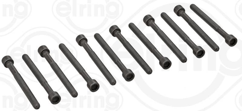 Cylinder Head Bolt Set 341.410