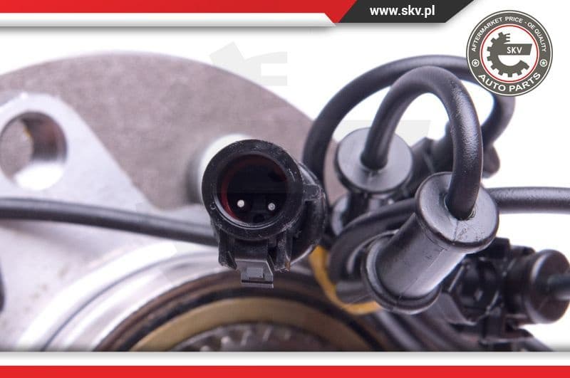 Wheel Bearing Kit 29SKV357 - image 5