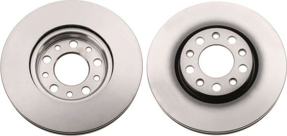 Brake Disc DF6450 - image 2