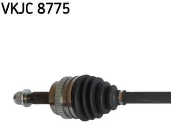 Drive Shaft VKJC8775 - image 5