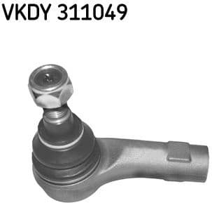 Tie rod end VKDY 311049 - image 2