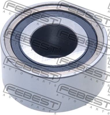 Deflection Pulley/Guide Pulley, timing belt 2988-RRS