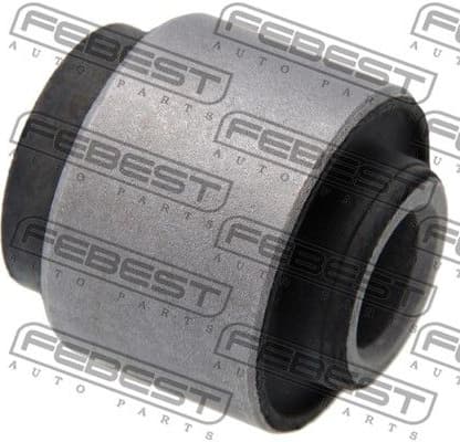 Bushing, axle beam NAB-300