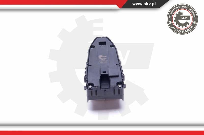 Switch, window regulator 37SKV168 - image 3