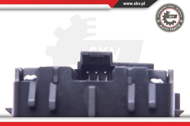Switch, window regulator 37SKV168 - image 4