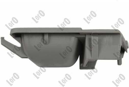 Door Handle, interior equipment LORO 132-053-030 - image 2