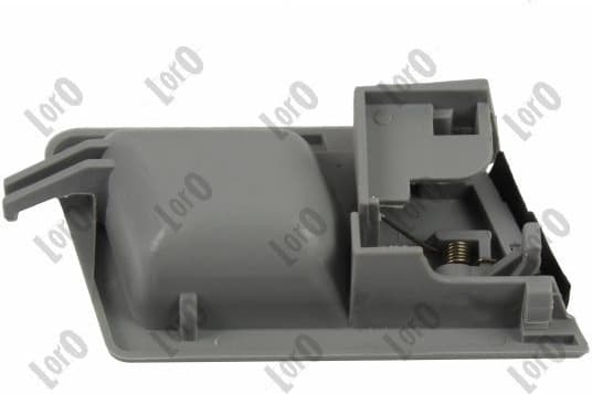Door Handle, interior equipment LORO 132-053-030 - image 3