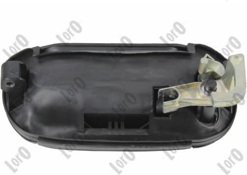Exterior Door Handle LORO 132-053-023 - image 2