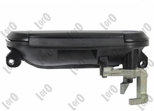 Exterior Door Handle LORO 132-053-024 - image 3