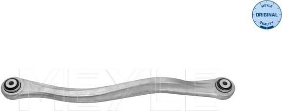 Control/Trailing Arm, wheel suspension MEYLE-ORIGINAL: True to OE. 016 050 0204