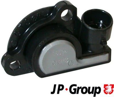 Sensor, throttle position JP 1215400100