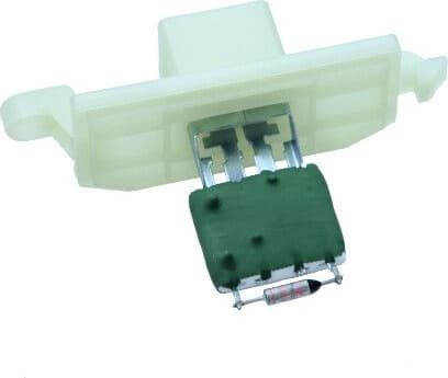 Resistor, interior blower 27-1258 - image 2