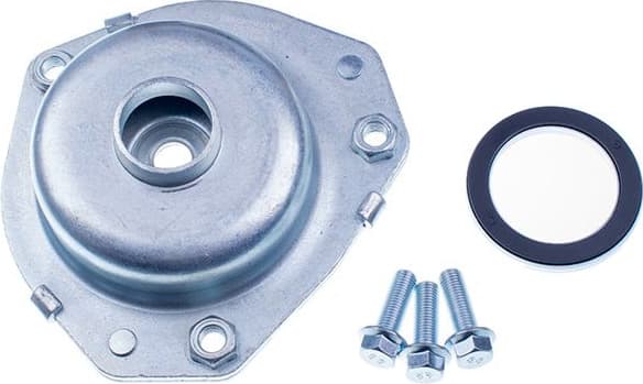 Repair Kit, suspension strut support mount D600043