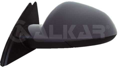 Exterior Mirror 6123426