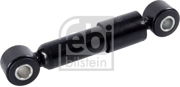 Shock Absorber, driver cab suspension 18962