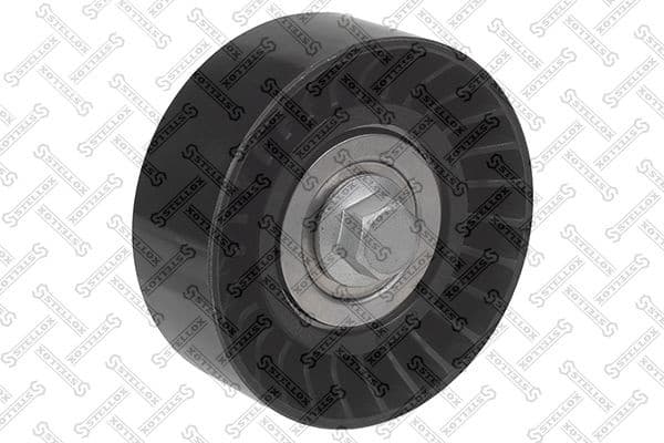 Tensioner Pulley, V-ribbed belt 03-41182-SX