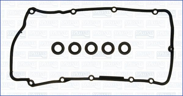 Gasket Set, cylinder head cover 56035000
