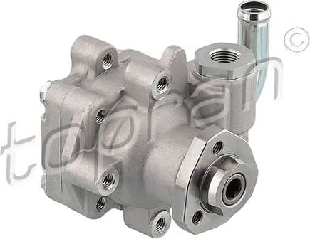 Hydraulic Pump, steering 115 519