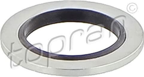 Seal, fuel filter 100 846