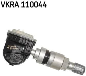 Wheel Sensor, tyre-pressure monitoring system VKRA 110044 - image 2