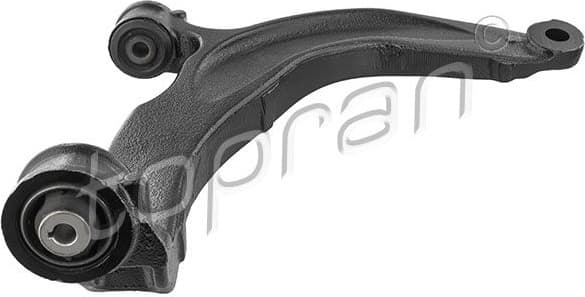 Control/Trailing Arm, wheel suspension 113 944