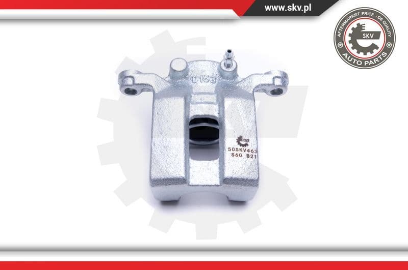 Brake Caliper 50SKV463 - image 2