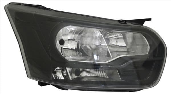 Headlight 20-14784-15-2