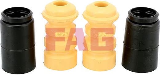 Dust Cover Kit, shock absorber 811007130