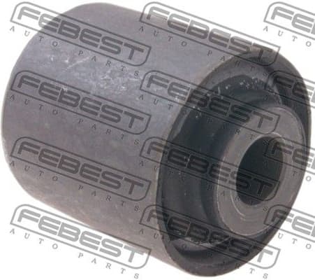 Mounting, control/trailing arm HAB-092