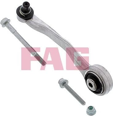 Control/Trailing Arm, wheel suspension 821 1140 10