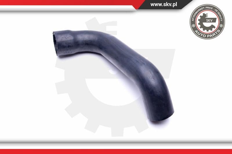 Charge Air Hose 43SKV194 - image 3