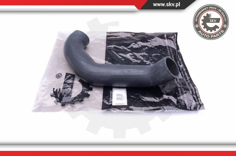 Charge Air Hose 43SKV192