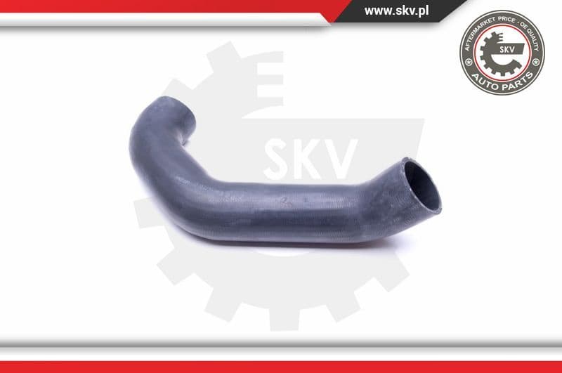 Charge Air Hose 43SKV192 - image 2