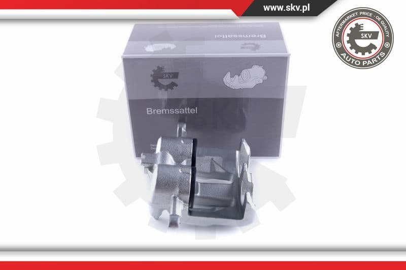 Brake Caliper 50SKV892