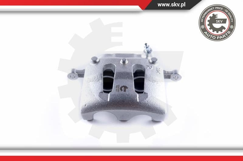 Brake Caliper 50SKV892 - image 6