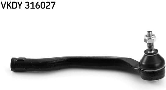 Tie rod end VKDY 316027 - image 2