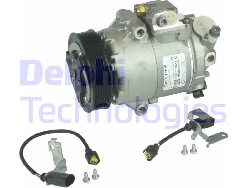 Compressor, air conditioning TSP0159344