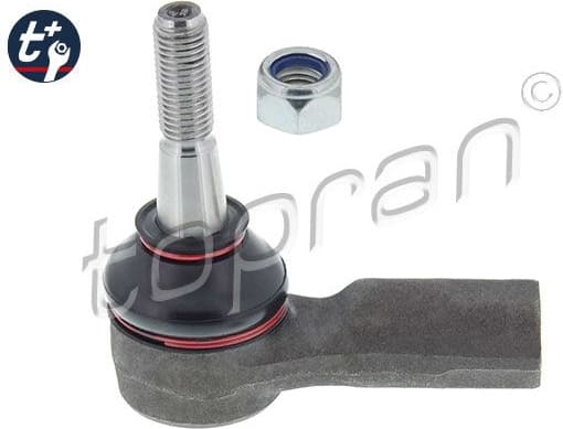 Tie Rod End t+ 208 449
