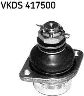 Ball Joint VKDS 417500 - image 2