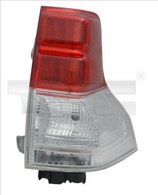Tail Light Assembly 1111721012