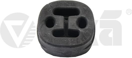 Mount, exhaust system 12530763101