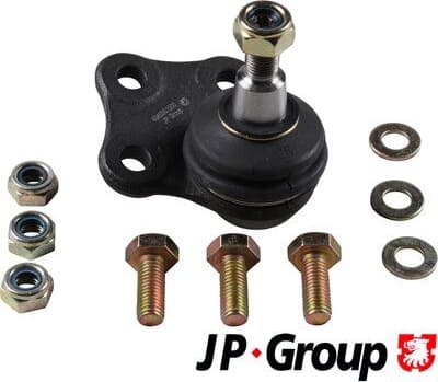 Ball Joint JP 4340301500