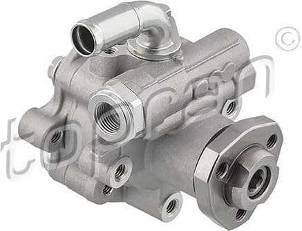 Hydraulic Pump, steering 115 332